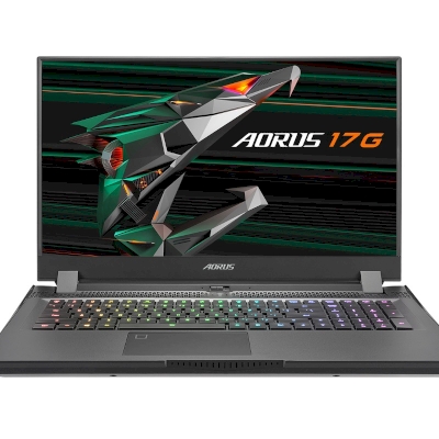 GIGABYTE AORUS 17G Gaming Laptop AORUS 17G YD / XD / KD