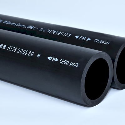 NAN YA PLASTICS HDPE Pipe (FM) for Underground Fire Protection HDPE Pipe (FM)