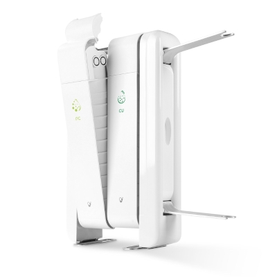 Filroot Array Filtration System QI2