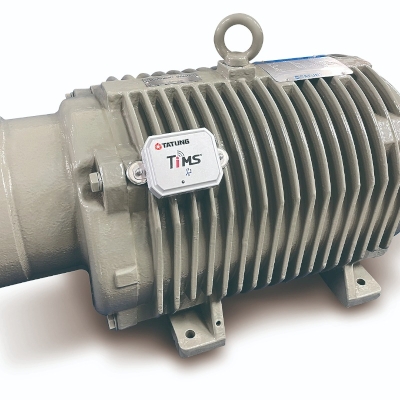 TATUNG Smart IP66 Roller Table Motor TENV