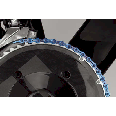KMC TT Racing Chain X11 TT Chain