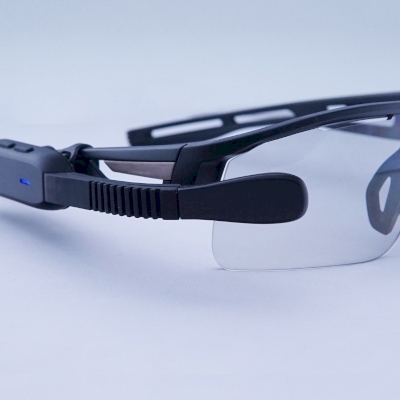 WiseChip Smart Sport HMD (Head-Mounted Display) Smart Sport Series