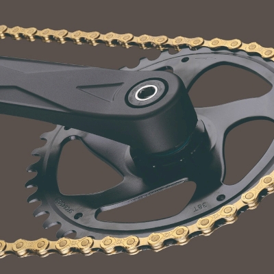 e-Bike Solution