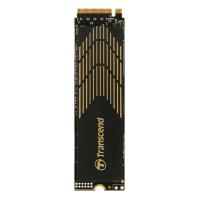 TRANSCEND PCIe SSD 240S