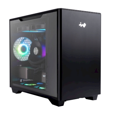 INWIN A3 Mini Tower Chassis 