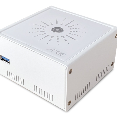 AREC Media Station LS-US2