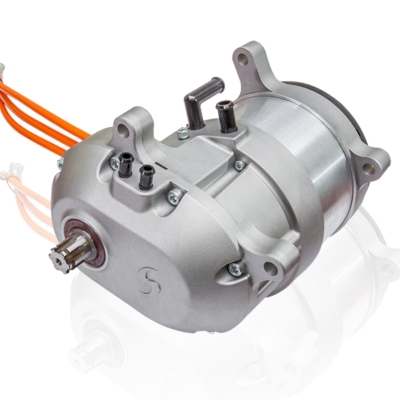 SINPRO Energy-Efficient Electric Motor for EV