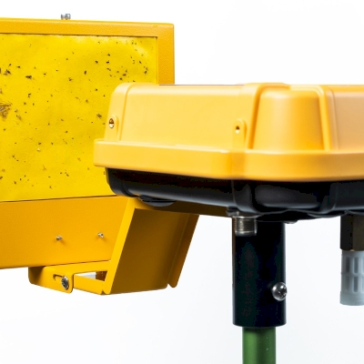HI POINT Pest Detection System PDS