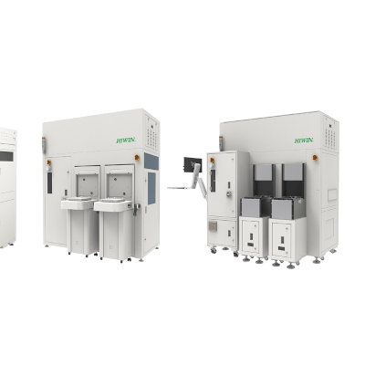 HIWIN Equipment Front End Module (EFEM) EFEM320