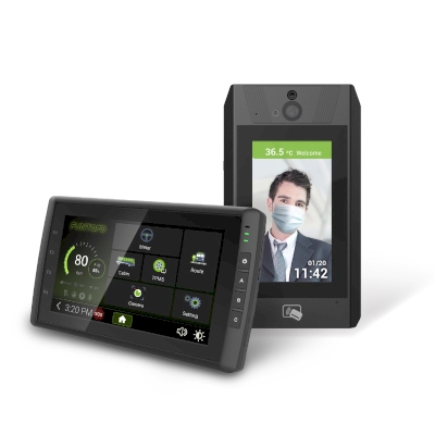 MSI Telematics Solution for Electric Bus TS Series-EB