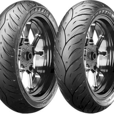 MAXXIS Sport Tire MA-WG