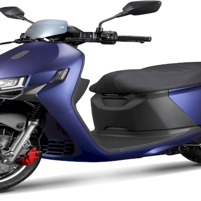Aeon Motor Ai-1 Ultra ABS AE0338T