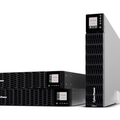 Cyber Power Smart App Online (High-Density) UPS OLxKERTHD / OLxKRTHD