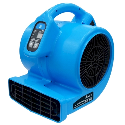 DELTA DC 2-blade Multi-direction Circulation Air Mover VCB2000T/ AMR2000/ AMR2000T