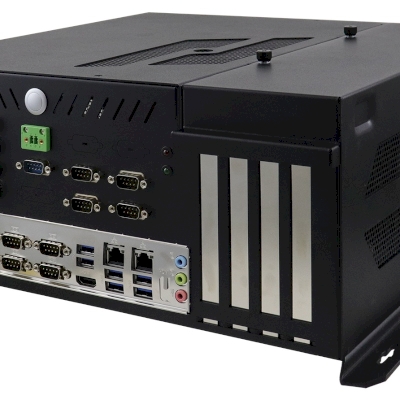 iBase Industrial-grade AI Computing System CMB100M