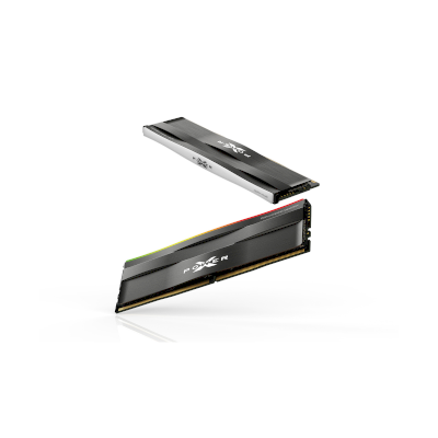 Silicon Power DDR4 Gaming Memory Module XPOWER Zenith RGB