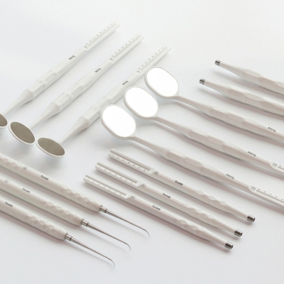 BenQ Medical Lightweight Reusable Instruments BQEM-12321