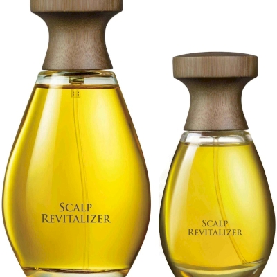 O'Right Caffeine Melanin Botanical Scalp Revitalizer 11103043AAAA