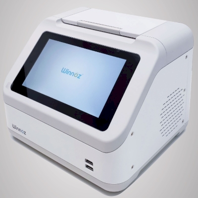 Winnoz eGGi Molecular Detection System ED-001