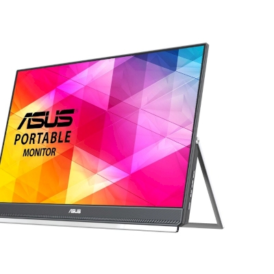 ASUS ZenScreen MB249 Series Portable Monitor MB249C/MB249CE
