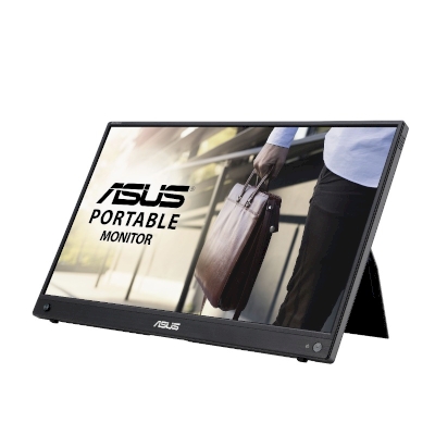 ASUS ZenScreen Go MB16AWP Wireless Portable Monitor MB16AWP
