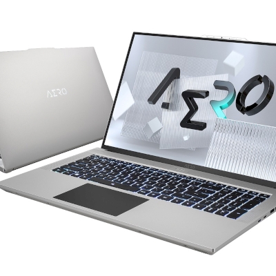 GIGABYTE AERO 17 Creator Laptop KE4 (RP87)