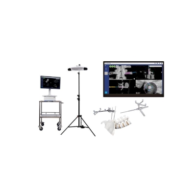 POINT Kinguide Agile Hybrid Navigation System PSHF01-000