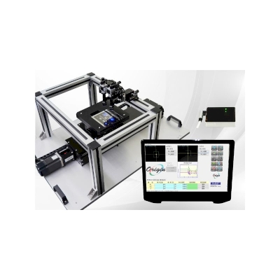 A&F AOS Alignment Origin System AOS725-6X 