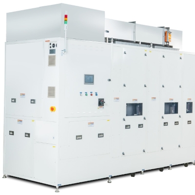 CHD TECH AMC Control Unit ACU