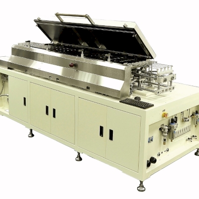 3S Formic Acid Vacuum Reflow Oven FA-100
