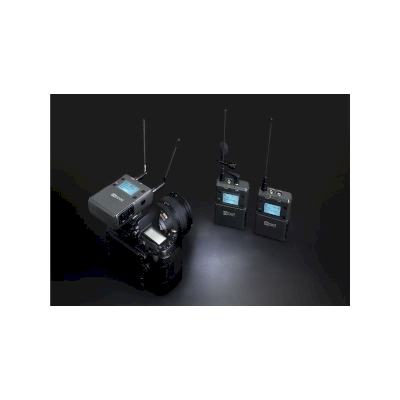 CHIAYO Distance Education and Conference Digital Wireless Microphone IINsert