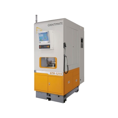 GRINTIMATE Hydrostatic Wafer Grinding Machine GTR-1215