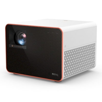 BENQ True 4K HDR 4LED Immersive Open World Gaming Projector X3000i