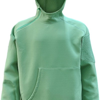 SINGTEX ECOFUN Hoodie SW-80440C0-Hoodie
