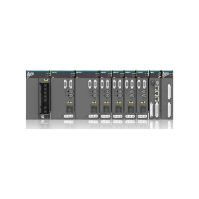 DELTA High-performance Multi-axis Motion Control AC Servo System ASDA-W3
