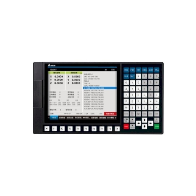 DELTA CNC Solution NC510