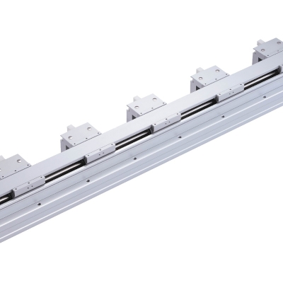 TOYO Multi Mover Shaft Rod Type Linear Motor LM4