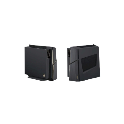 MSI Flagship High Performance Gaming Desktop MEG Trident X2