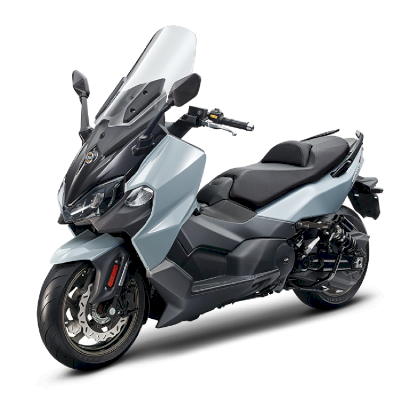 SYM MAXSYM TL 500