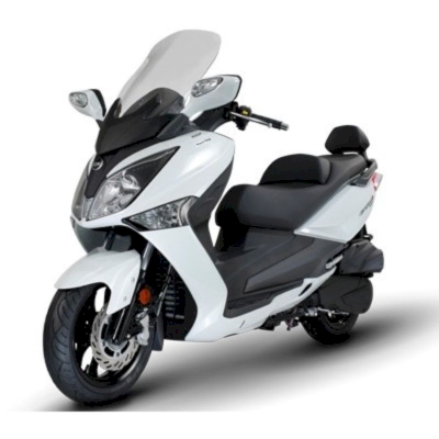 SYM GTS NEW 250i