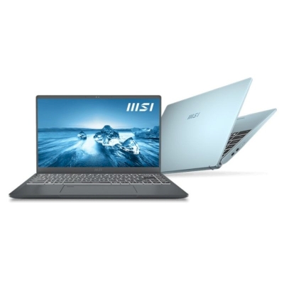 MSI Prestige 14 Evo A12M-221ID
