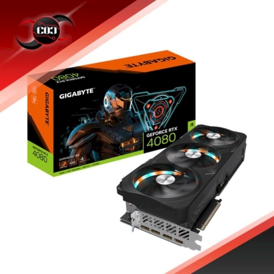 Gigabyte GeForce RTX 4080