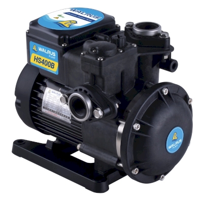 WALRUS PUMP HS Series Multistage Centrifugal Pump HS400B
