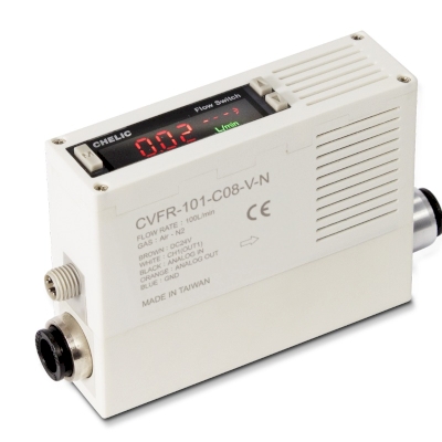 CHELIC Flow and Electro-Pneumatic Regulator CVFR series