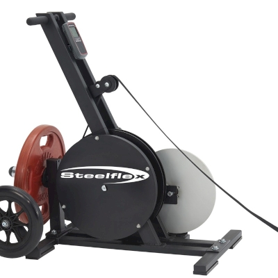 Steelflex Power Runner FPR112