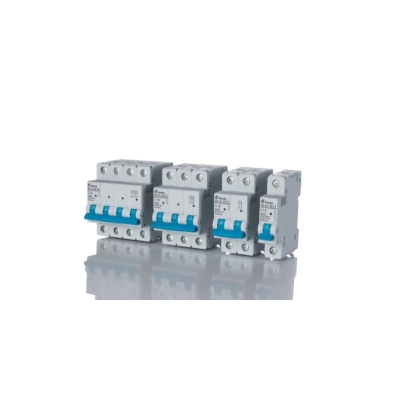 Shihlin Electric Miniature Circuit Breaker BHA-B3