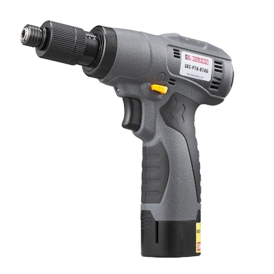 KILEWS Automatic Industrial Cordless Brushless Low Torque Battery Screwdrivers Series SKC-PTA-BT20F