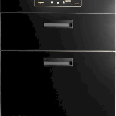 SAKURA Under Counter Enhanced Sterilization Dish Dryer TD-3667