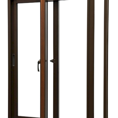 CHA Luxury Airtight Slide Window PL192-WAT Premium
