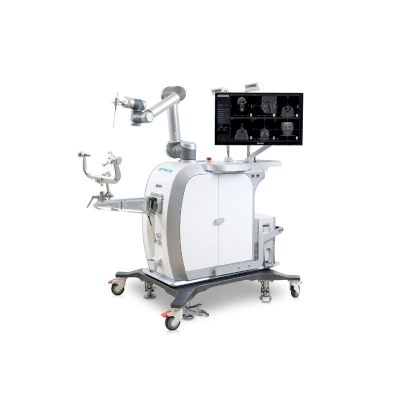 EPED EPROB Robotic Arm EPROB